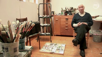 Conversations avec Ilya Kabakov : le passé (3/5)