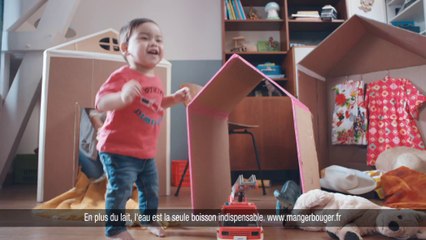 Pub TV GUIGOZ 2014 « AÏGUILGOUD » version longue