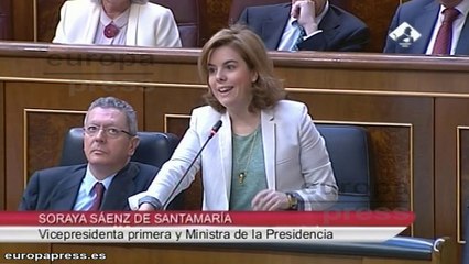 Gobierno recuerda quien inició la reforma de la justicia universal