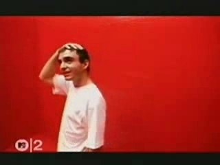 Placebo's Teenage Angst Music Video