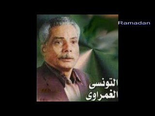 التونسي الغمراوى دوامة