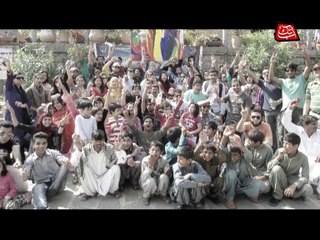 AbbTakk - Safari Park TVC