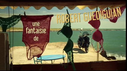 AU FIL D'ARIANE - Bande Annonce