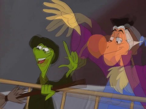 Alice nel paese delle meraviglie (fandub) collaborazione