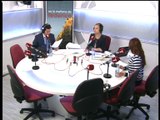 Federico a las 8: El Rey anima a invertir en España 01/05/2014