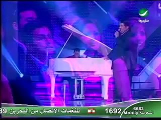 Download Video: حسين الجسمي - فقدتك Hussein Al Jasmi - vous perdu