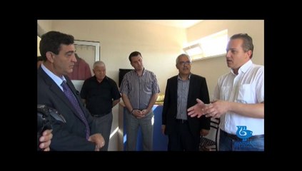 BANDIRMA BELEDİYESİ HAYVAN BARINAĞI 2014