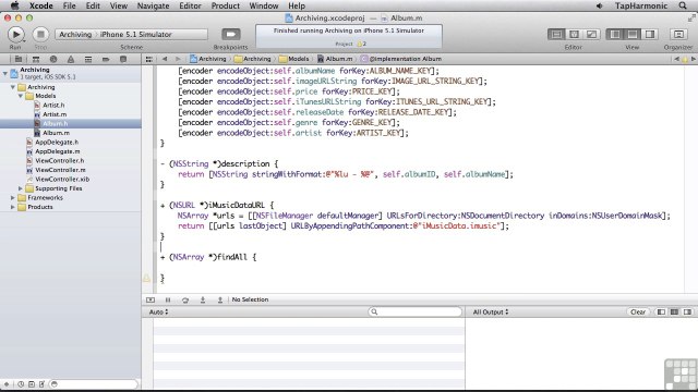 Learning iOS Programming 50