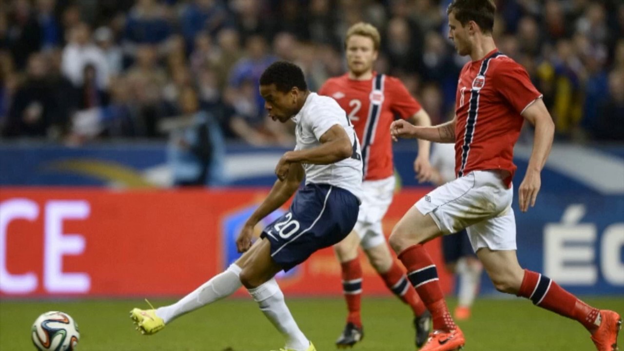 WM 2014: Deschamps lobt nach 4:0-Gala