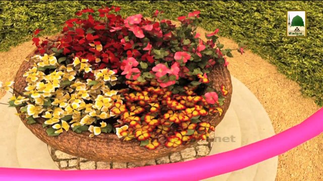 Madani Guldasta # 581 - Nazar Ka Lagna Haq Hai - Ather Attari (1)