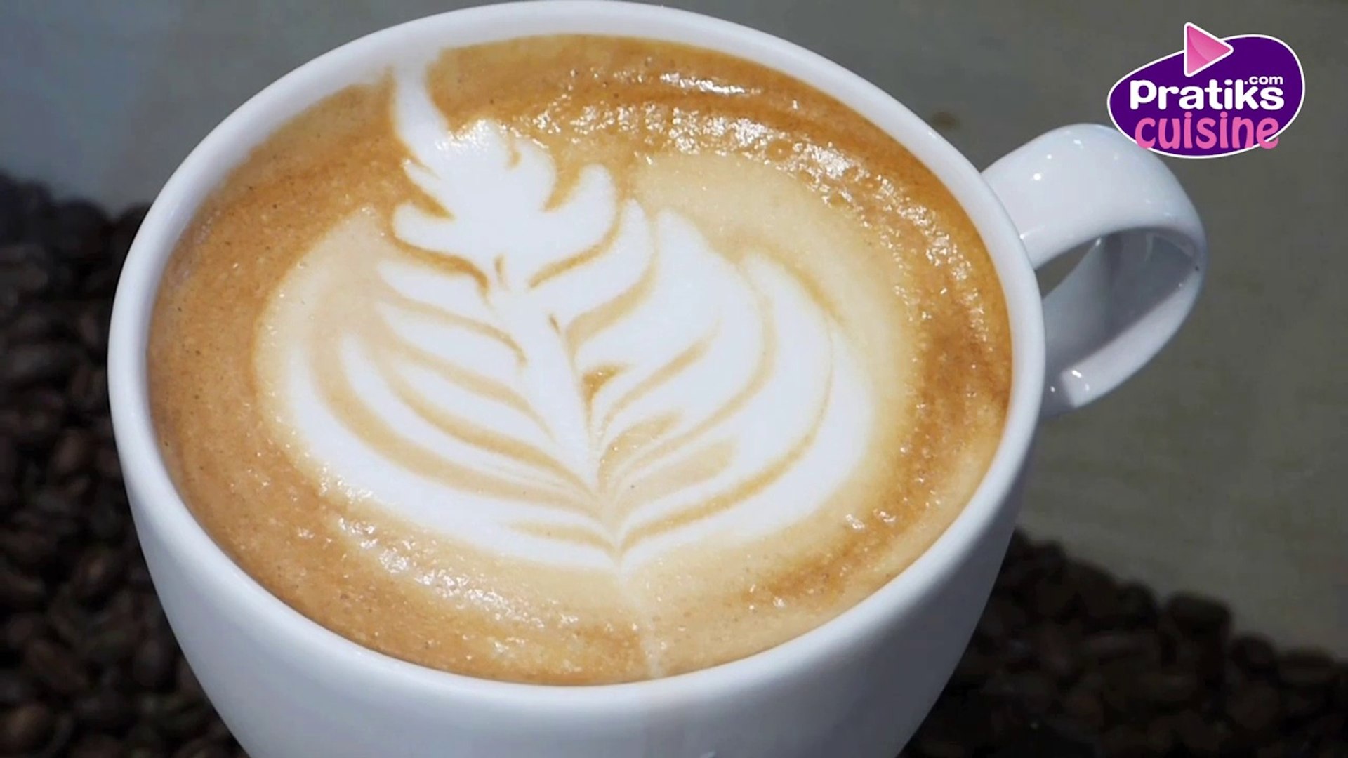 Comment faire une mousse de lait pour son café ?
