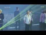 [Fancam] 140523 EXO Talk Lucky Ending FULL @The Lost Planet concert