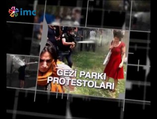 Gezi Parkı protestolarında neler yaşandı?