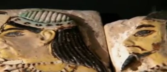 DOKU_ Das Alte Ägypten - Grossmacht am Nil - Folge 2