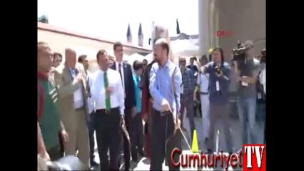 'Şehzade Bilal' ok eğitiminde