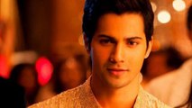 When Varun Dhawan Got Dumped