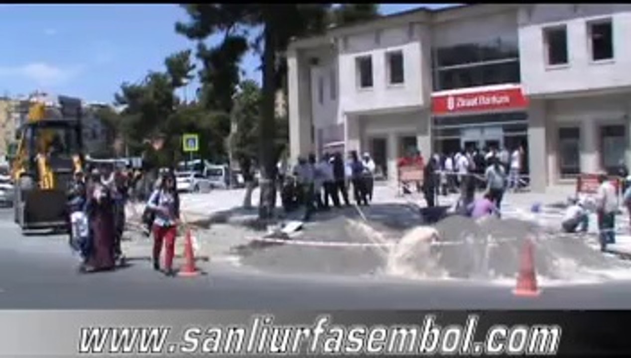 Bu proje de balon çıktı