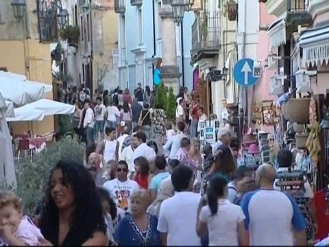 MATERANO E POTENTINO: I SINDACI ELETTI 28-5-2014