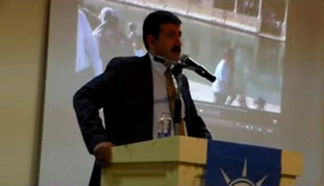 Başkan Ekinci Danışma Meclisi toplantısına katıldı