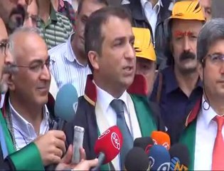 12 Eylül Davası ertelendi I www.halkinhabercisi.com