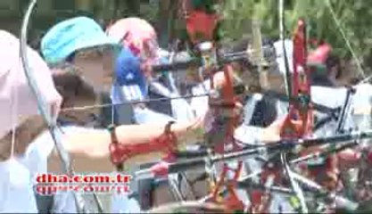 Bilal Erdoğan Ok Attı!