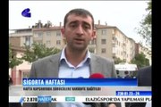 ELAZIĞ SİGORTA ACENTELERİ DERNEĞİ SİGORTA HAFTASI