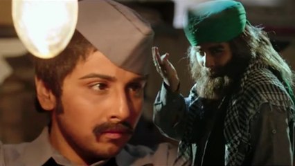 Bobby Jasoos - Vidya Balan's Unusual & Different Looks Out