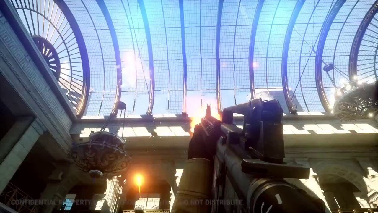 I like big Battles on Fields cuz they have Hardlines