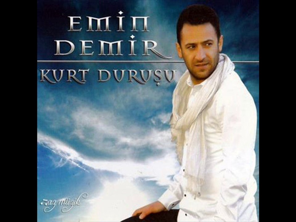 Emin Demir - İki Devlet Tek Millet (Kurt Durusu 2013)