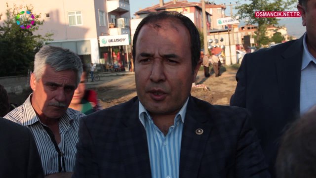 Müsteşar Lütfi Akça