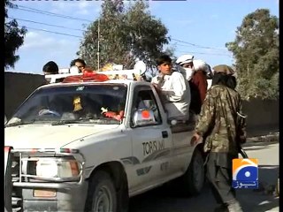 Mehsud group Separated-28 May 2014