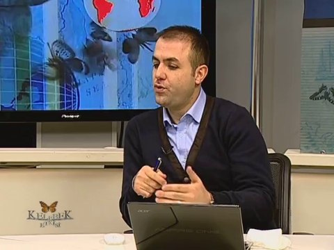 Kelebek Etkisi, 08 Oca 2013