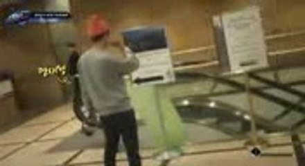 B.A.P ATTACK ! - 정복일지 제3장 [DALLAS_CHICAGO]