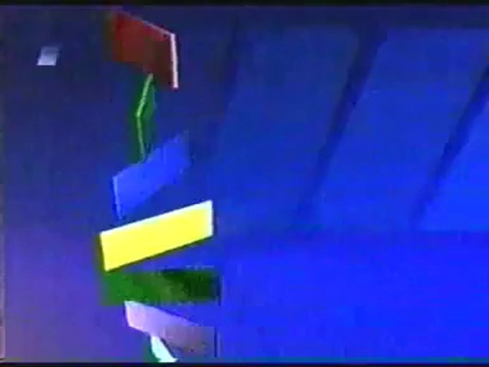 Kanal E Reklam Jeneriği