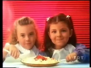 Kartal Makarna Reklamı