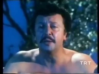 Milli Piyango Reklamı - Yamyam (1986)