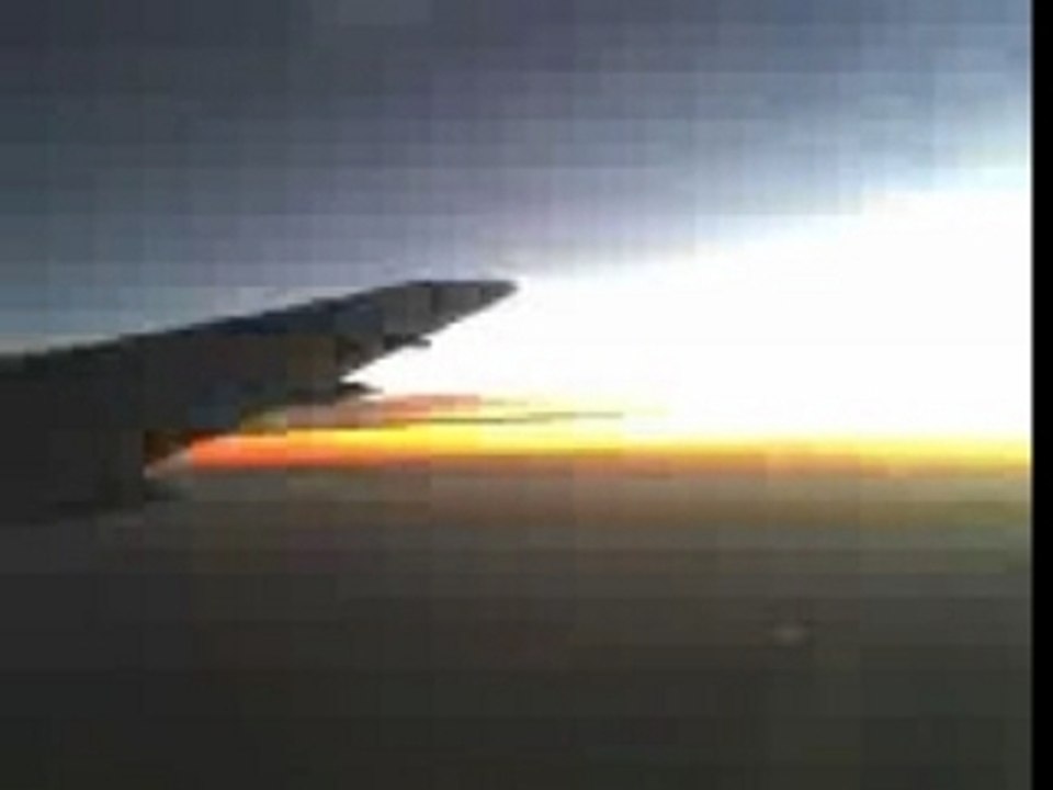 Non officiel ciel vu du ciel