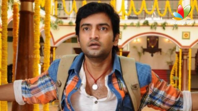 Bhagyaraj once again files complaint against Santhanam | Kanna Laddu Thinna Aasaiya