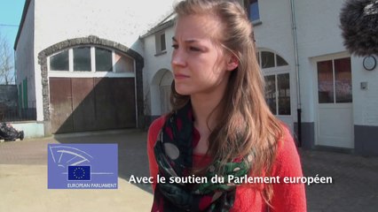 Bande annonce émission RTBF