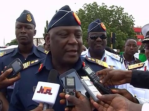 Найденных нигерийских школьниц не спешат спасать