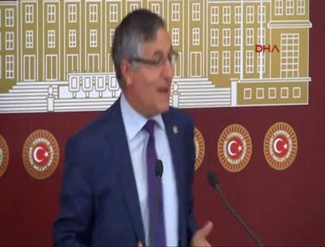 MHP'li Yeniçeri: I halkinhabercisi.com