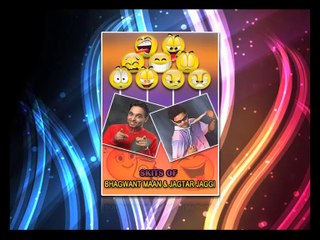 Bhagwant Maan - Jagtar Jaggi | Addi Tappa | Part 4 | Superhit Punjabi Comedy