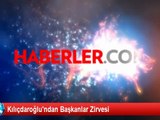 CHP'li Vekiller Toplantıya Alınmadı