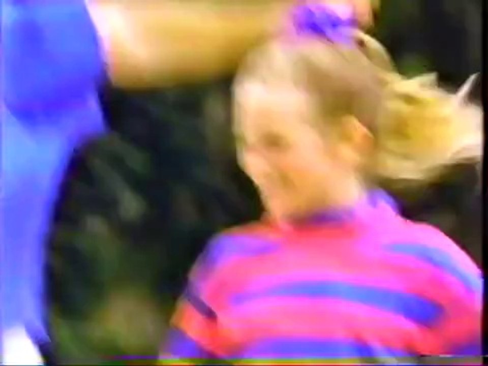 Skip Ball Reklamı (1996)