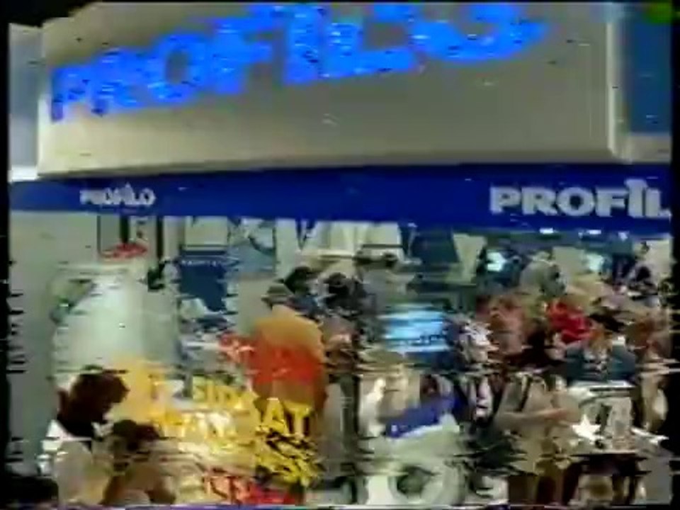 Star Tv Reklam Kuşağı (1996)