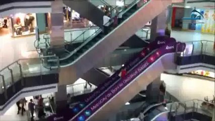 Medeniyet Vakfı Tanıtım Filmi