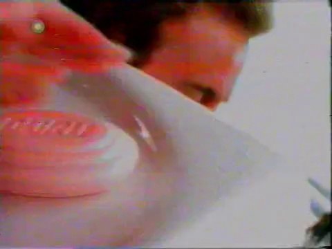 Şener Şen - Duru Sabun Reklamı