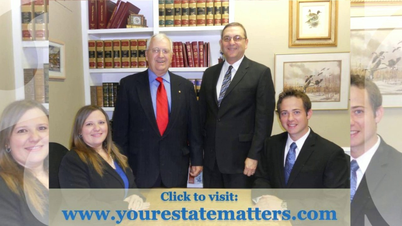 Incapacity Planning: Why It's Important and What It Includes