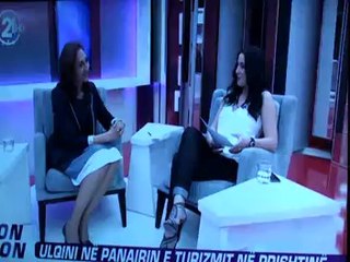 OT e Ulqinit në Panairi i turizmit “Travel 2014” në Prishtinë