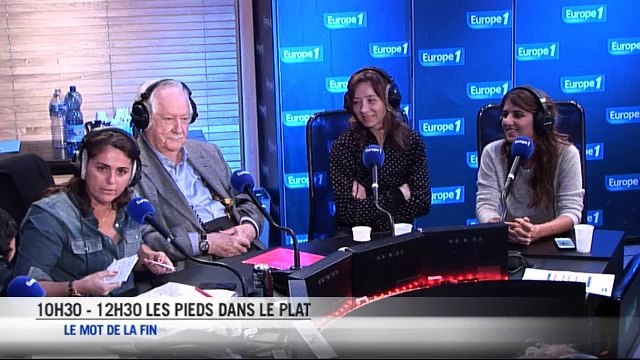 Cyril Hanouna [PDLP] - D'où vient l'expression porter la culotte ?